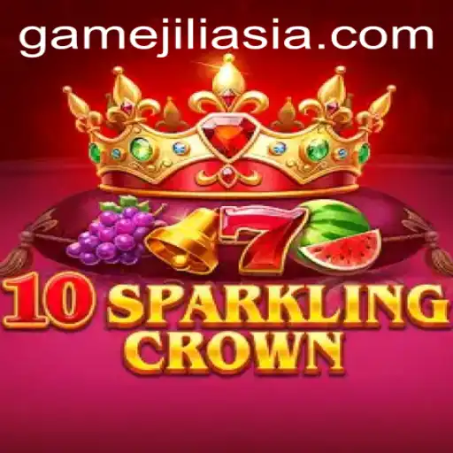 Exploring the Exciting World of 10SparklingCrown by Jili Asia