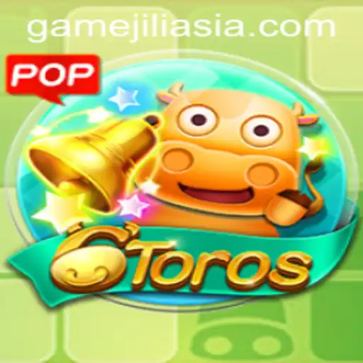 Discover 6Toros: A Fascinating Card Game by Jili Asia