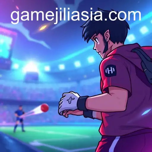 About Us: The Journey of Jili Asia