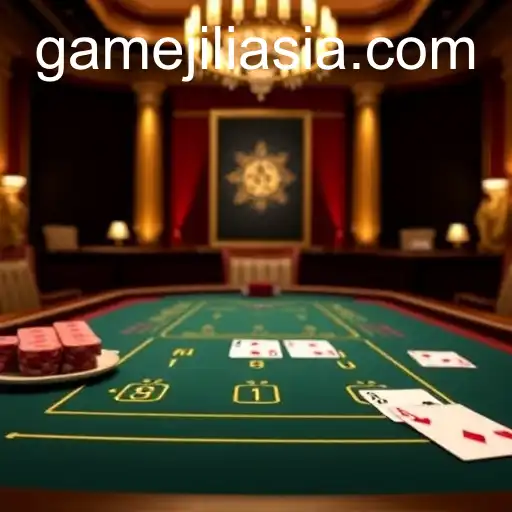 The Timeless Appeal of Baccarat Game with Jili Asia