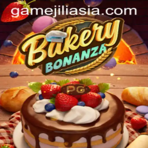 Exploring the Delicious World of BakeryBonanza: A Jili Asia Adventure