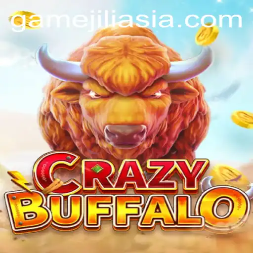 Experience the Thrills of CRAZYBUFFALO: A Closer Look at Jili Asia's Exciting Game
