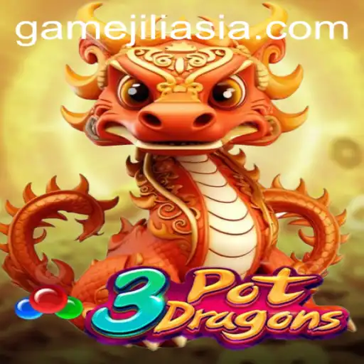 Unveiling the Thrilling Universe of 3PotDragons by Jili Asia