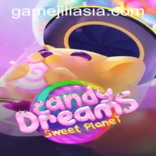Discovering CandyDreams: A Sweet Adventure by Jili Asia