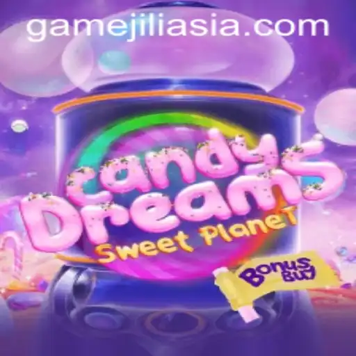 Dive into the Exciting Universe of CandyDreamsSweetPlanet by Jili Asia
