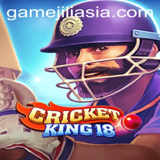 Exploring CricketKing18: A Comprehensive Insight into the Game by Jili Asia