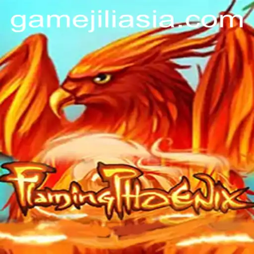 Unlocking the Mysteries of FlamingPhoenix: A Journey into Jili Asia's Latest Gaming Phenomenon