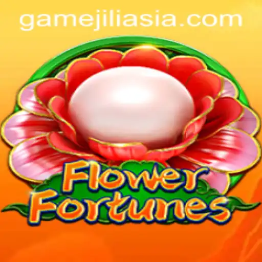 Unveiling FlowerFortunes by Jili Asia: A Thrilling Casino Experience
