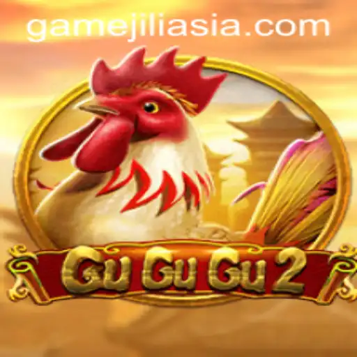 Discover the Thrilling World of GuGuGu2 by Jili Asia