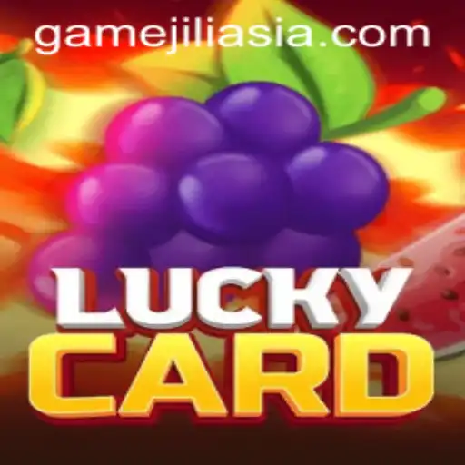 Unlocking the Secrets of LuckyCard: Jili Asia’s New Sensation
