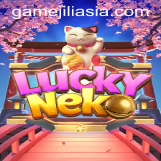 Discovering LuckyNeko: A Captivating Game from Jili Asia