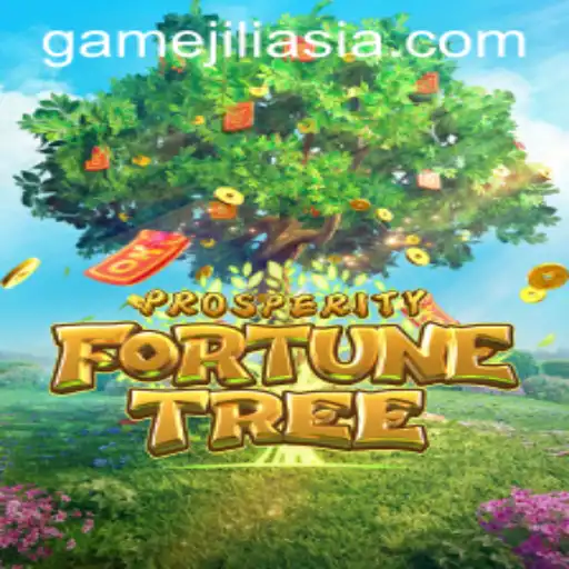 Exploring the Excitement of ProsperityFortuneTree by Jili Asia