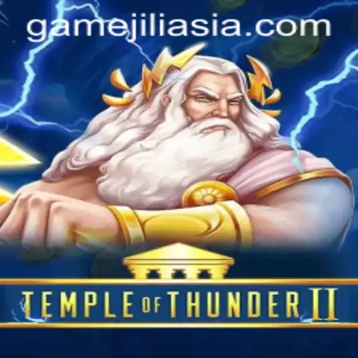 Temple of Thunder II: Unveiling the Mystical World of Jili Asia's Newest Game
