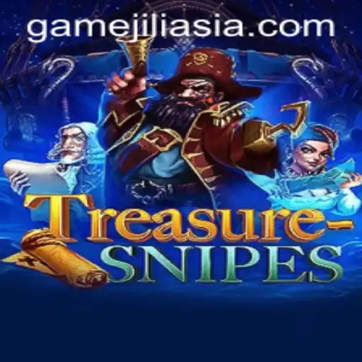 Discover the Thrills of TreasureSnipes: A Journey Through Jili Asia