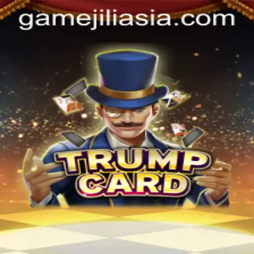 Unraveling the Mystery of TrumpCard: A Deep Dive into Jili Asia's Newest Game