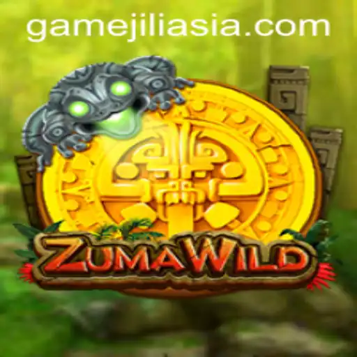 ZumaWild: A Thrilling Adventure in the World of Jili Asia