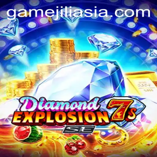 Discover the Thrills of DiamondExplosion7sSE: A Jili Asia Gaming Adventure