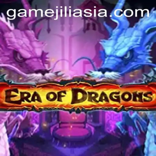 Exploring the Mystical World of EraOfDragons: A Journey with Jili Asia