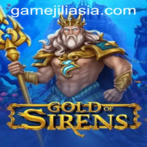 Exploring the Enchanting World of GoldofSirens: A Deep Dive into Jili Asia's Latest Game