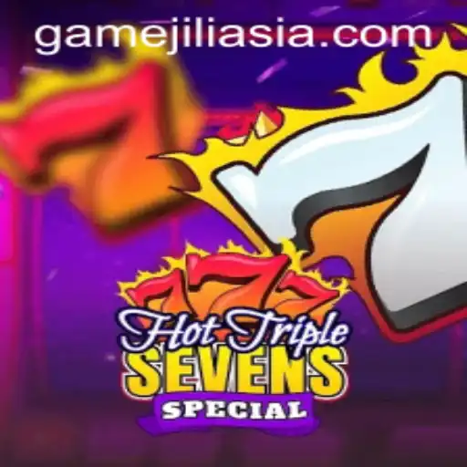 Exploring the Exciting World of HotTripleSevensSpecial by Jili Asia