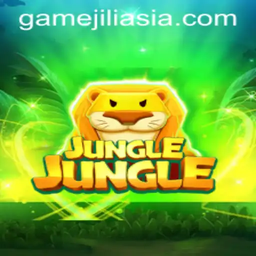 Discovering the Thrills of JungleJungle by Jili Asia