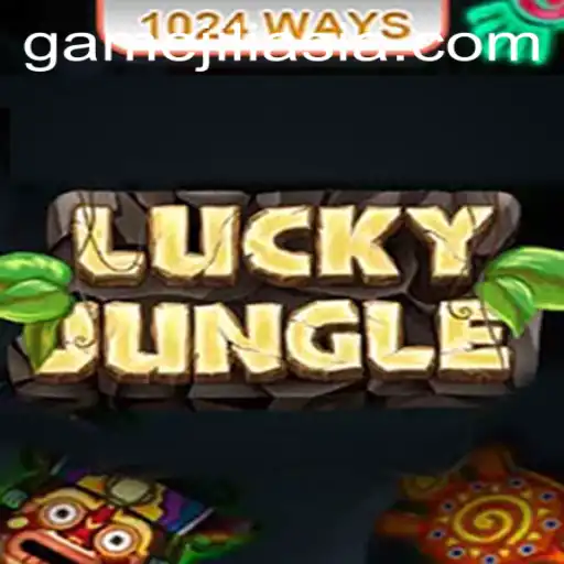 Explore the Thrilling World of LuckyJungle1024: A Jili Asia Adventure