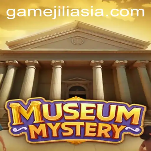 MuseumMystery: Unveiling the Secrets Behind Jili Asia's Newest Game
