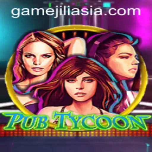 Discovering PubTycoon: A Dive into the Latest Gaming Sensation by Jili Asia
