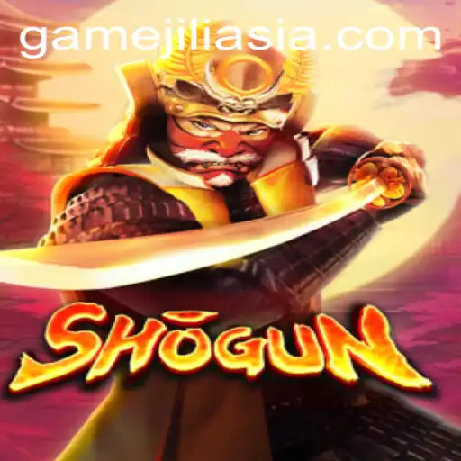 Explore the Strategic World of Shogun by Jili Asia
