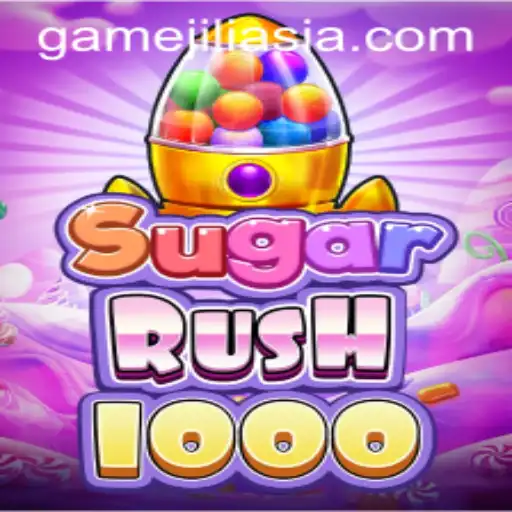 Discover the Excitement of SugarRush1000: The New Sensation by Jili Asia
