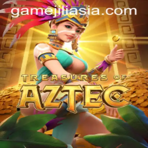 Discover the Adventure: Treasures of Aztec and its Rising Popularity in Jili Asia