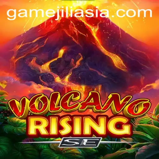 Exploring the Adventurous World of 'VolcanoRisingSE' by Jili Asia